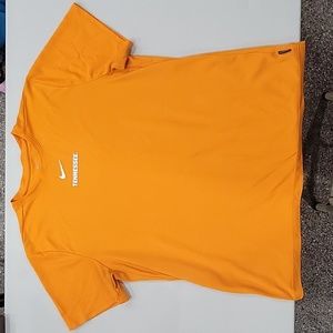 Nike University of Tennessee t-shirt